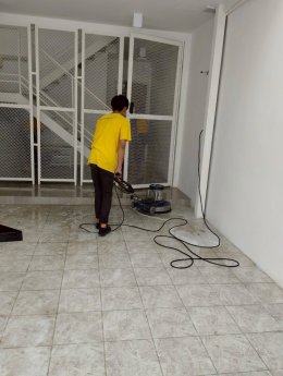 Big Cleaning บ้านทั้งหลัง