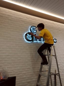 สะอาดหมดจดทุกตารางเมตร Big Cleaning สำนักงานครบวงจร ตั้งแต่ห้องประชุมถึงห้องน้ำ