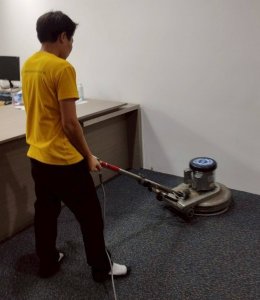 ยกระดับมาตรฐานความสะอาด Big Cleaning มืออาชีพ สำหรับบ้าน อาคาร และพื้นที่เชิงพาณิชย์