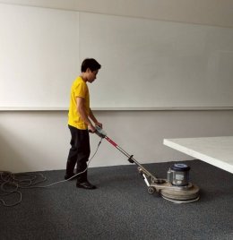 ยกระดับมาตรฐานความสะอาด Big Cleaning มืออาชีพ สำหรับบ้าน อาคาร และพื้นที่เชิงพาณิชย์