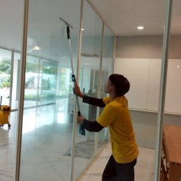 ยกระดับมาตรฐานความสะอาด Big Cleaning มืออาชีพ สำหรับบ้าน อาคาร และพื้นที่เชิงพาณิชย์