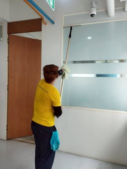 ยกระดับมาตรฐานความสะอาด Big Cleaning มืออาชีพ สำหรับบ้าน อาคาร และพื้นที่เชิงพาณิชย์