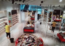 Big Cleaning เคล็ดลับสร้างความเชื่อมั่นให้ลูกค้าตั้งแต่ก้าวแรกที่เข้าร้าน