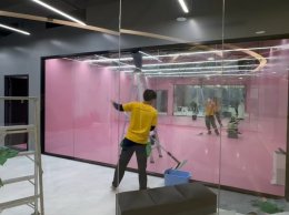 Cleaning Solution ให้บริการ Big Cleaning ดูแลความสะอาดโดยทีมงานมืออาชีพ