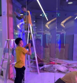 Cleaning Solution ให้บริการ Big Cleaning ดูแลความสะอาดโดยทีมงานมืออาชีพ