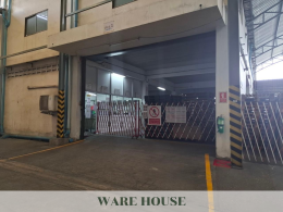 WAREHOUSE