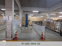 WAREHOUSE