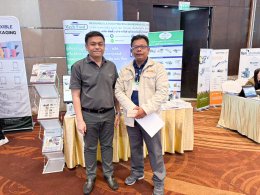 Food Focus Thailand Roadshow 2025 @หาดใหญ่