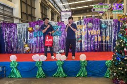 เมคฟู้ดฯ ฉลองครบรอบ 30 ปี ในวงการเครื่องจักร และงานวิศวกรรมครบวงจร  เคียงข้างอุตสาหกรรมอาหาร และเครื่องดื่มไทย