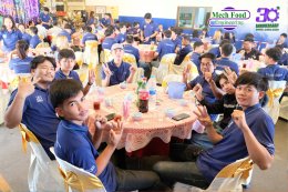 เมคฟู้ดฯ ฉลองครบรอบ 30 ปี ในวงการเครื่องจักร และงานวิศวกรรมครบวงจร  เคียงข้างอุตสาหกรรมอาหาร และเครื่องดื่มไทย