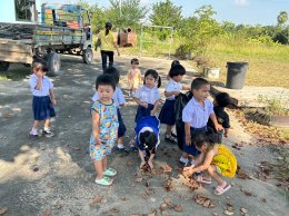 กิจกรรม Big Cleaning Day ถวายเป็นพระราชกุศลแก่พระบาทสมเด็จพระบรมชนกาธิเบศร มหาภูมิพลอดุลยเดชมหาราช บรมนาถบพิตร เนื่องในวันคล้ายวันพระราชสมภพซึ่งถือเป็น วันชาติ และ วันพ่อแห่งชาติ