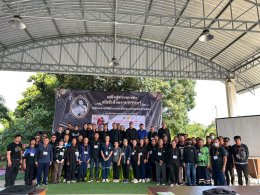 กิจกรรมตามโครงการอบรมเชิงปฏิบัติการการช่วยเหลือขณะเกิดอุบัติเหตุการปฐมพยาบาลขณะเกิดอุบัติเหตุเบื้องต้นและการซ้อมแผนขณะเกิดอุบัติเหตุ