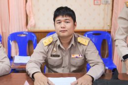 เข้าร่วมการประชุมสภาสมัยวิสามัญ สมัยที่ 1/2568 ครั้งที่ 2 ประจำปี พ.ศ. 2568