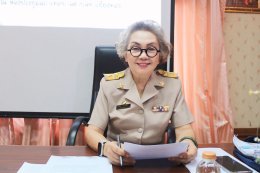 การประชุมสภาสมัยสามัญ สมัยที่ 1/2569 ครั้งที่ 2 ประจำปี พ.ศ. 2569