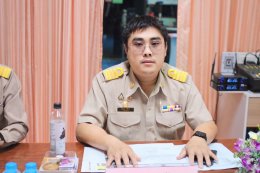 เข้าร่วมการประชุมสภาสมัยวิสามัญ สมัยที่ 1/2568 ประจำปี พ.ศ. 2568