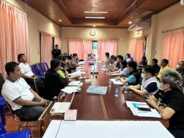 ร่วมตรวจสอบข้อเท็จจริง ตรวจสอบวัดกลิ่นเพื่อวินิจฉัยเหตุรำคาญ (กลิ่นกัญชา)