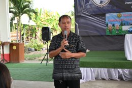 กิจกรรมโครงการพัฒนาศักยภาพผู้สูงอายุแก่อย่างมีคุณค่าชราอย่างมีคุณภาพ (โรงเรียนผู้สูงอายุ) ประจำปีงบประมาณ 2569 ครั้งที่ 3 (ประจำเดือนมีนาคม 2569)