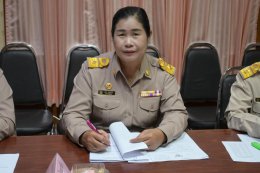 ประชุมสภาสมัยสามัญ สมัยที่ 3/2569 ครั้งที่ 2 ประจำปี พ.ศ. 2569