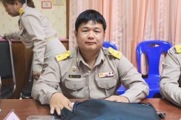 ประชุมสภาสมัยสามัญ สมัยที่ 4/2568 ครั้งที่ 2 ประจำปี พ.ศ. 2568