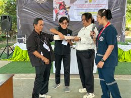 กิจกรรมตามโครงการอบรมเชิงปฏิบัติการการช่วยเหลือขณะเกิดอุบัติเหตุการปฐมพยาบาลขณะเกิดอุบัติเหตุเบื้องต้นและการซ้อมแผนขณะเกิดอุบัติเหตุ