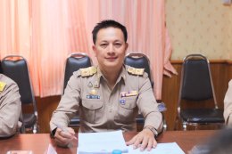 เข้าร่วมการประชุมสภาสมัยวิสามัญ สมัยที่ 1/2568 ครั้งที่ 2 ประจำปี พ.ศ. 2568