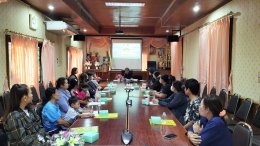 กิจกรรม ตามโครงการส่งเสริมความฉลาดทางอารมณ์ส่งเสริมพัฒนาทักษะสมอง EF