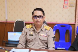 เข้าร่วมการประชุมสภาสมัยวิสามัญ สมัยที่ 1/2568 ครั้งที่ 2 ประจำปี พ.ศ. 2568