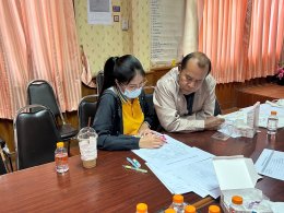  เข้าร่วมโครงการสนับสนุนการทำวิจัยชุมชนด้วยวิธีวิจัยเชิงชาติพันธุ์วรรนาแบบเร่งด่วน (RECAP)