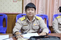 เข้าร่วมการประชุมสภาสมัยสามัญ สมัยที่ 4/2568 ประจำปี พ.ศ. 2568