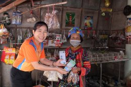 เข้าร่วมกิจกรรมโครงการถนนปลอดภัยในสถานศึกษา : RVP Road Safety Camp (ลดอุบัติเหตุ อุบัติภัย ขับขี่ปลอดภัย เสริมวินัยจราจร)