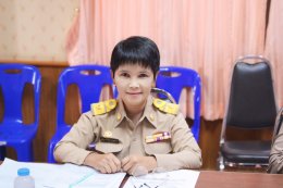 เข้าร่วมการประชุมสภาสมัยวิสามัญ สมัยที่ 1/2568 ครั้งที่ 2 ประจำปี พ.ศ. 2568