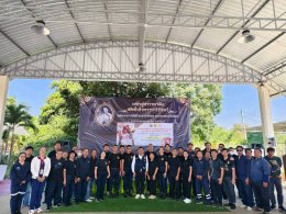 ตามโครงการอบรมเชิงปฏิบัติการการช่วยเหลือขณะเกิดอุบัติเหตุการปฐมพยาบาลขณะเกิดอุบัติเหตุเบื้องต้นและการซ้อมแผนขณะเกิดอุบัติเหตุ