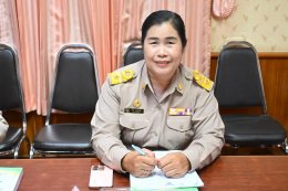 เข้าร่วมการประชุมสภาสมัยสามัญ สมัยที่ 4/2569 ประจำปี พ.ศ. 2569