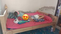 ลงพื้นที่ส่งมอบอุปกรณ์และเครื่องช่วยความพิการฟื้นฟูสมรรถภาพที่บ้าน การจัดตั้งศูนย์ยืม - คืน อุปกรณ์เครื่องช่วยความพิการที่จำเป็นสำหรับผู้มีสิทธิได้รับการฟื้นฟูสมรรถภาพ ในเขตพื้นที่