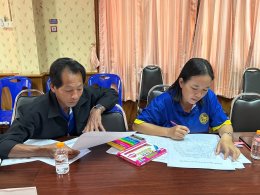  เข้าร่วมโครงการสนับสนุนการทำวิจัยชุมชนด้วยวิธีวิจัยเชิงชาติพันธุ์วรรนาแบบเร่งด่วน (RECAP)