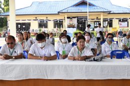 กิจกรรมโครงการพัฒนาศักยภาพผู้สูงอายุแก่อย่างมีคุณค่าชราอย่างมีคุณภาพ (โรงเรียนผู้สูงอายุ) ประจำปีงบประมาณ 2569 ครั้งที่ 3 (ประจำเดือนมีนาคม 2569)