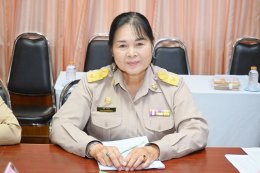 เข้าร่วมการประชุมสภาสมัยสามัญ สมัยที่ 4/2569 ประจำปี พ.ศ. 2569