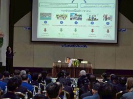 เข้าร่วมโครงการฝึกอบรมหลักสูตร การเสริมสร้างและพัฒนาศักยภาพของสมาชิกสภาท้องถิ่น ประจำปีงบประมาณ พ.ศ.2569 