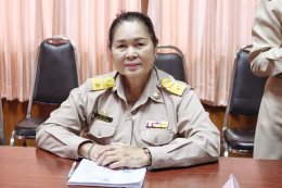 เข้าร่วมการประชุมสภาสมัยสามัญ สมัยที่ 4/2568 ประจำปี พ.ศ. 2568