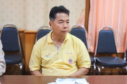 การประชุมสภาสมัยสามัญ สมัยที่ 1/2569 ครั้งที่ 2 ประจำปี พ.ศ. 2569