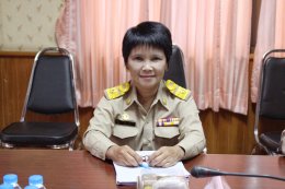 เข้าร่วมการประชุมสภาสมัยสามัญ สมัยที่ 4/2568 ประจำปี พ.ศ. 2568