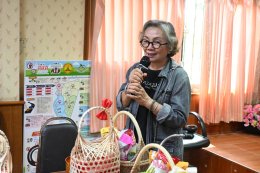 ร่วมกิจกรรมเนื่องในวันเทศบาลประจำปี พ.ศ. 2569และกิจกรรมรดน้ำดำหัวผู้บริหารและประธานสภาเทศบาลตำบลท่าเชียงทอง