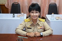 เข้าร่วมการประชุมสภาสมัยสามัญ สมัยที่ 4/2569 ประจำปี พ.ศ. 2569