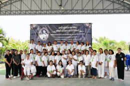 กิจกรรมโครงการพัฒนาศักยภาพผู้สูงอายุแก่อย่างมีคุณค่าชราอย่างมีคุณภาพ (โรงเรียนผู้สูงอายุ) ประจำปีงบประมาณ 2569 ครั้งที่ 3 (ประจำเดือนมีนาคม 2569)