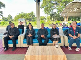 กิจกรรมตามโครงการอบรมเชิงปฏิบัติการการช่วยเหลือขณะเกิดอุบัติเหตุการปฐมพยาบาลขณะเกิดอุบัติเหตุเบื้องต้นและการซ้อมแผนขณะเกิดอุบัติเหตุ