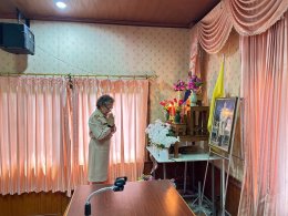 ประชุมสภาสมัยสามัญ สมัยที่ 4/2569 ครั้งที่ 2 ประจำปี พ.ศ. 2569