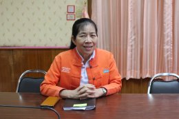 ตรวจเยี่ยม ติดตาม และให้คำแนะนำในการจัดทำ "ห้องปลอดฝุ่น"