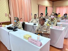  เข้าร่วมประชุมสภาเทศบาลตำบลท่าเชียงทอง สมัยสามัญ สมัยที่ 4/2567 ครั้งที่ 2 ประจำปี พ.ศ. 2567