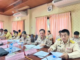 ประชุมสภาสมัยสามัญ สมัยที่ 4/2568 ครั้งที่ 2 ประจำปี พ.ศ. 2568
