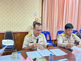 ประชุมสภาสมัยสามัญ สมัยที่ 4/2568 ครั้งที่ 2 ประจำปี พ.ศ. 2568